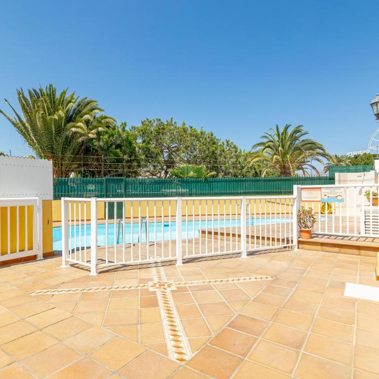 HORIZON VACATION HOME - Exclusive Private House in Maspalomas - Two-Bedroom House - 57