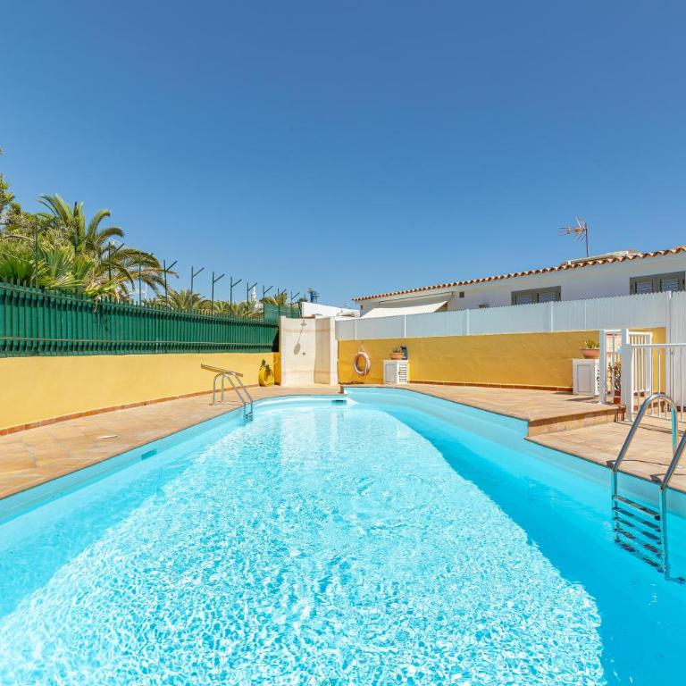 HORIZON VACATION HOME - Exclusive Private House in Maspalomas - Two-Bedroom House - 11