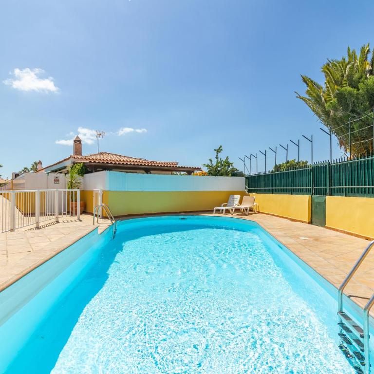 HORIZON VACATION HOME - Exclusive Private House in Maspalomas - Two-Bedroom House - 8