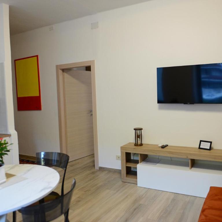 Residenza MM - 2 min walk to Bernina Express - Two-Bedroom Apartment - 18