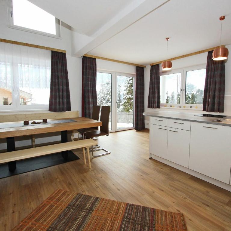 Holiday Home Zell am Ziller Ski Lift - Ferienhaus mit 5 Schlafzimmern - 3