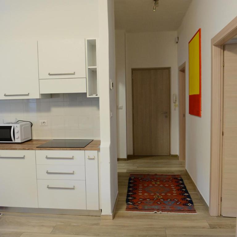 Residenza MM - 2 min walk to Bernina Express - Two-Bedroom Apartment - 10