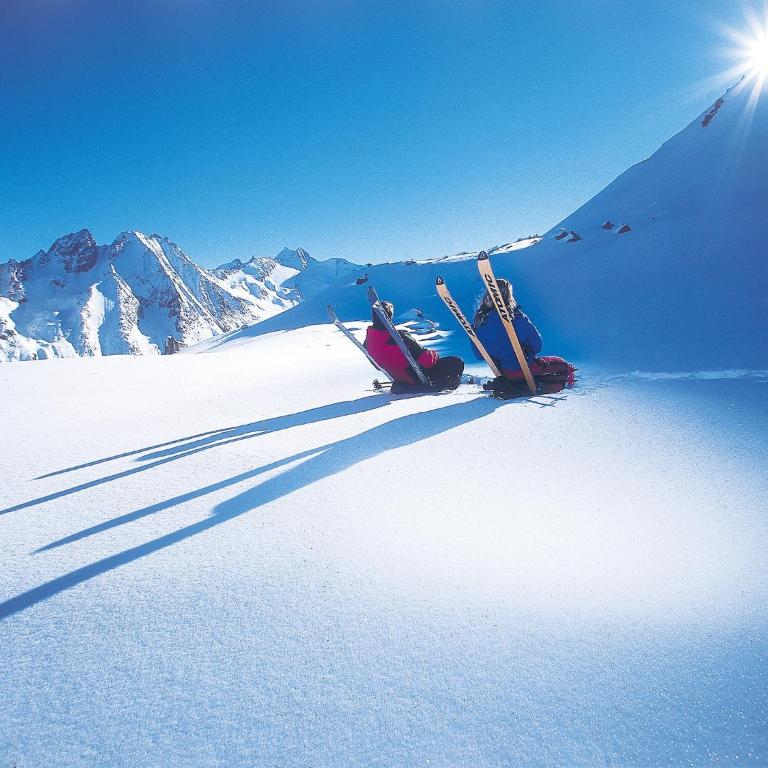 Holiday Home Zell am Ziller Ski Lift - Ferienhaus mit 5 Schlafzimmern - 26