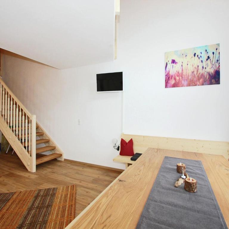 Holiday Home Zell am Ziller Ski Lift - Ferienhaus mit 5 Schlafzimmern - 4