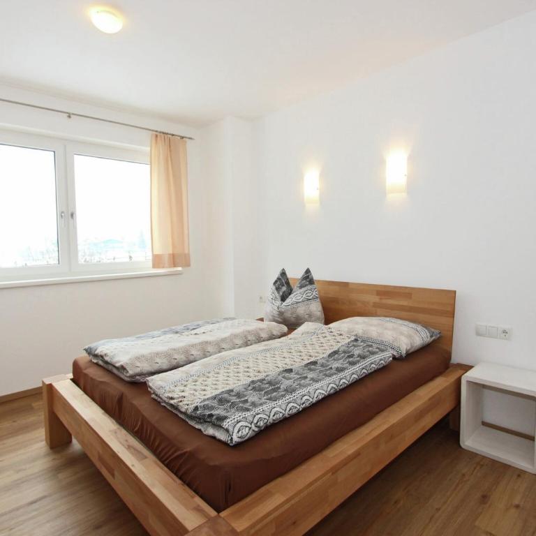 Holiday Home Zell am Ziller Ski Lift - Ferienhaus mit 5 Schlafzimmern - 10