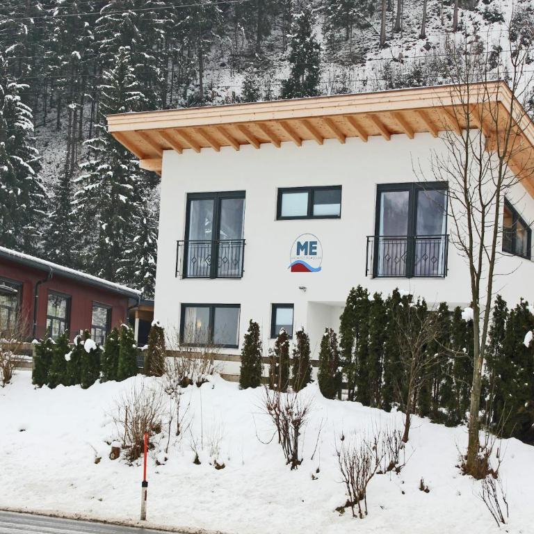 Holiday Home Zell am Ziller Ski Lift - Ferienhaus mit 5 Schlafzimmern - 24