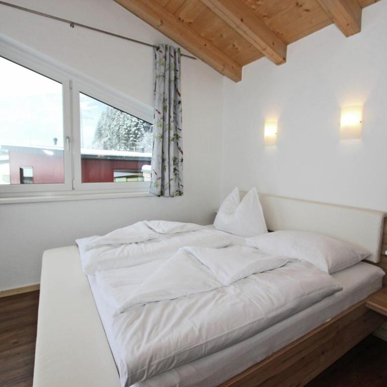 Holiday Home Zell am Ziller Ski Lift - Ferienhaus mit 5 Schlafzimmern - 12