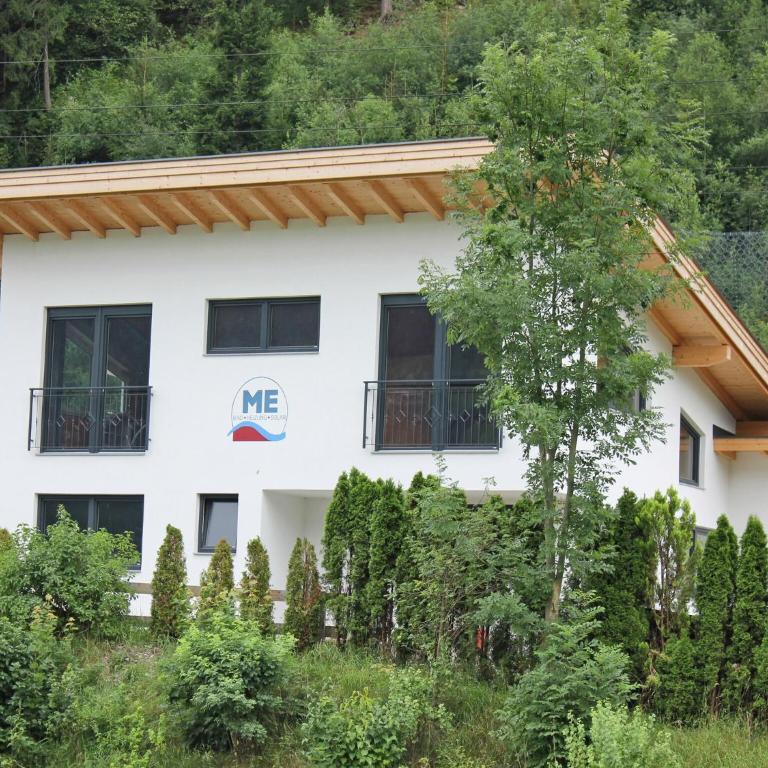 Holiday Home Zell am Ziller Ski Lift - Ferienhaus mit 5 Schlafzimmern - 1