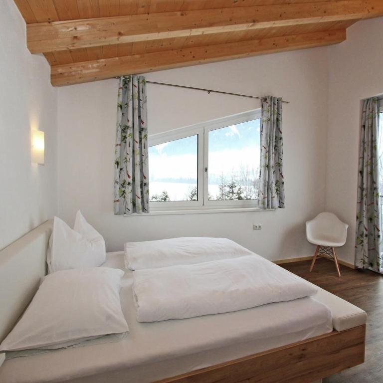 Holiday Home Zell am Ziller Ski Lift - Ferienhaus mit 5 Schlafzimmern - 13