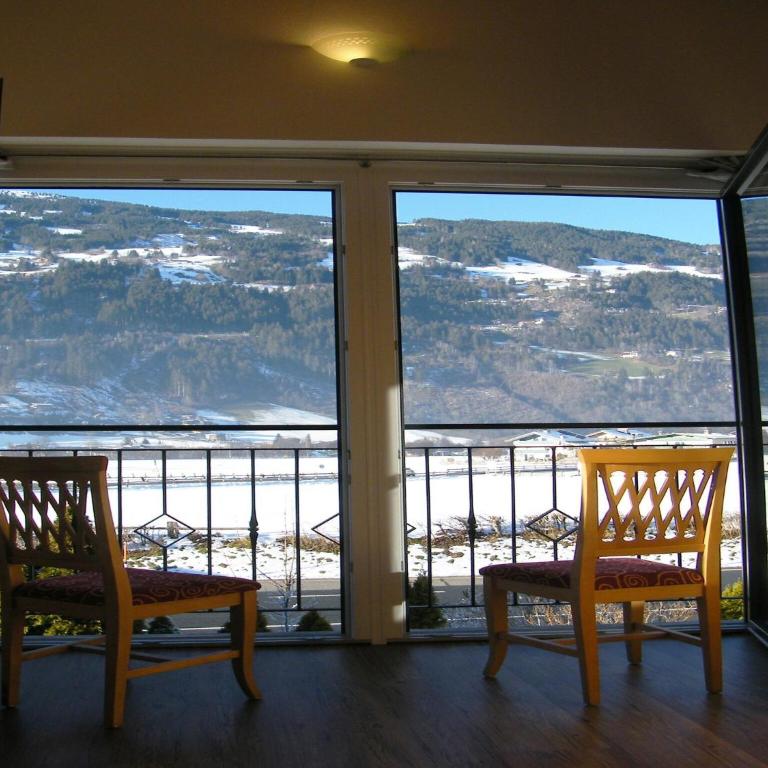 Holiday Home Zell am Ziller Ski Lift - Ferienhaus mit 5 Schlafzimmern - 33