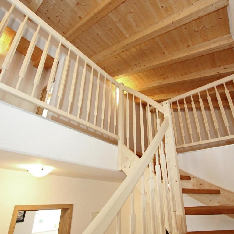 Holiday Home Zell am Ziller Ski Lift - Ferienhaus mit 5 Schlafzimmern - 8