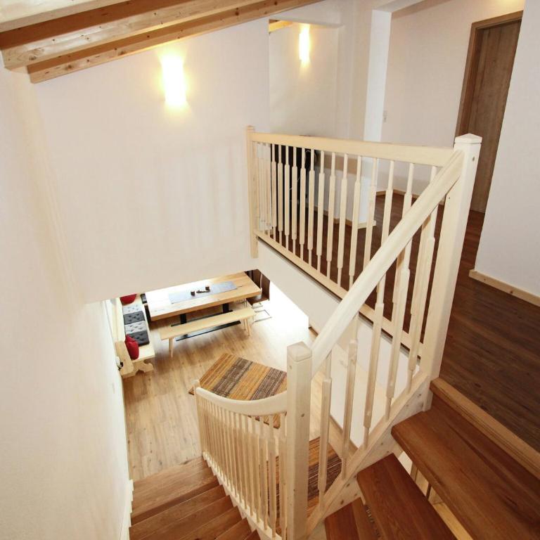 Holiday Home Zell am Ziller Ski Lift - Ferienhaus mit 5 Schlafzimmern - 9