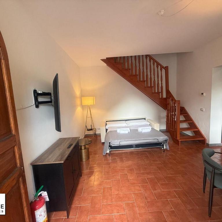 Il Villino with Private Parking by Florence Sweet Homes - Appartamento con 1 Camera da Letto - 14