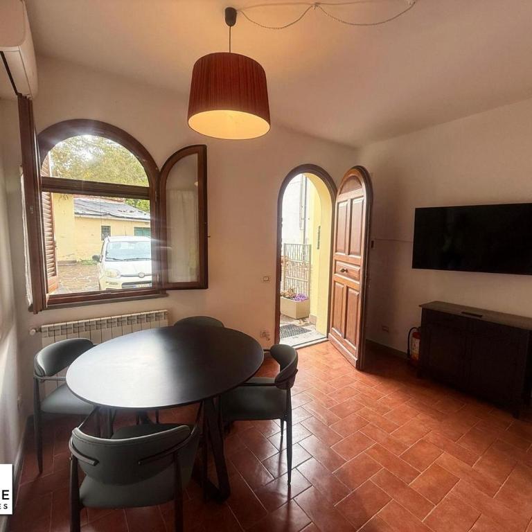 Il Villino with Private Parking by Florence Sweet Homes - Appartamento con 1 Camera da Letto - 16