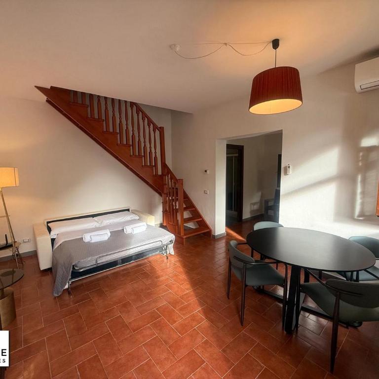 Il Villino with Private Parking by Florence Sweet Homes - Appartamento con 1 Camera da Letto - 15