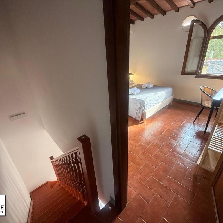Il Villino with Private Parking by Florence Sweet Homes - Appartamento con 1 Camera da Letto - 9