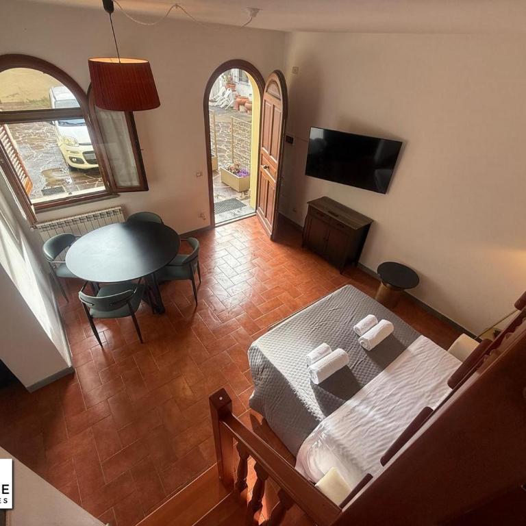 Il Villino with Private Parking by Florence Sweet Homes - Appartamento con 1 Camera da Letto - 11