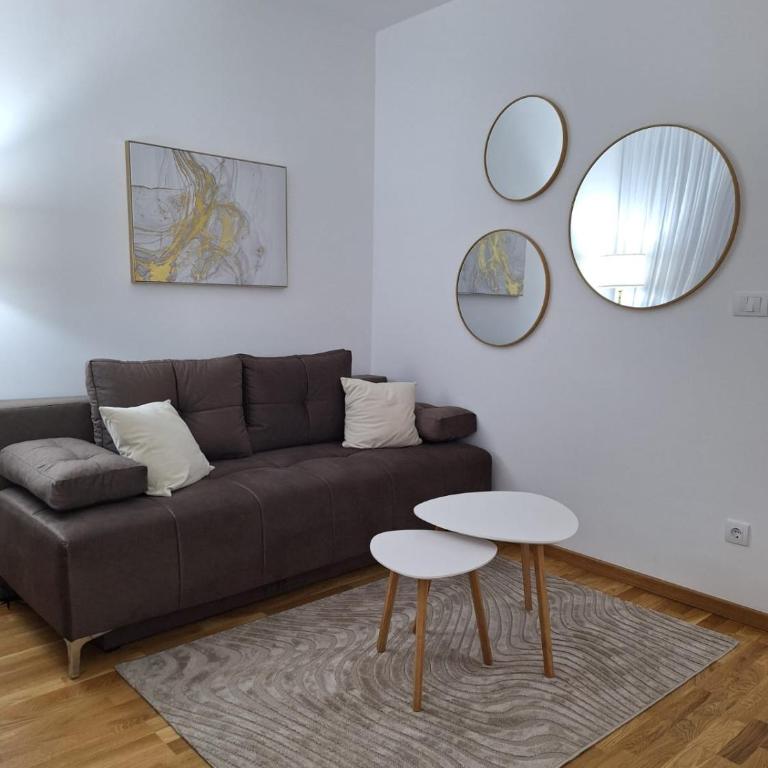 Sokolis Apartman - Studio - 10