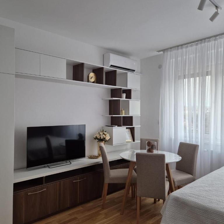 Sokolis Apartman - Studio - 9