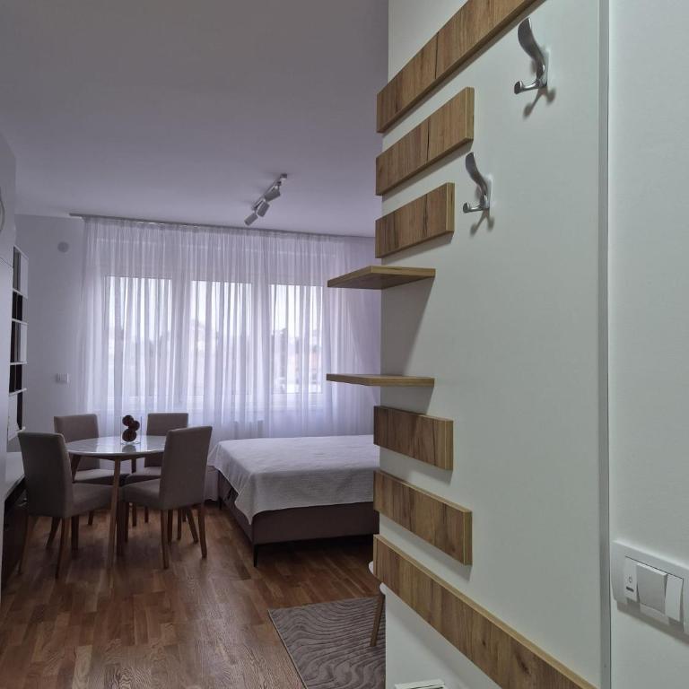 Sokolis Apartman - Studio - 12