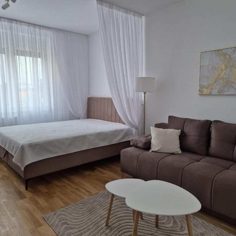 Sokolis Apartman - Studio - 1