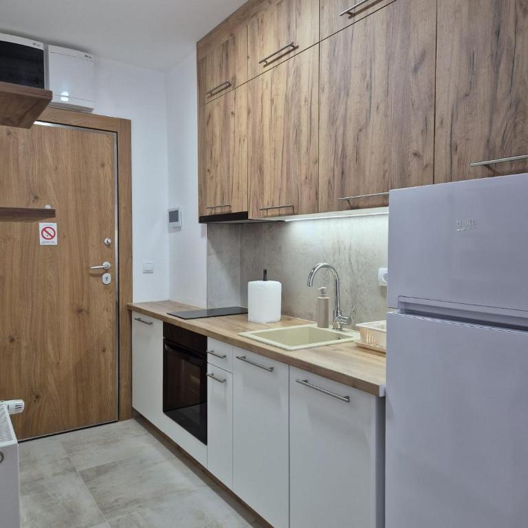 Sokolis Apartman - Studio - 5