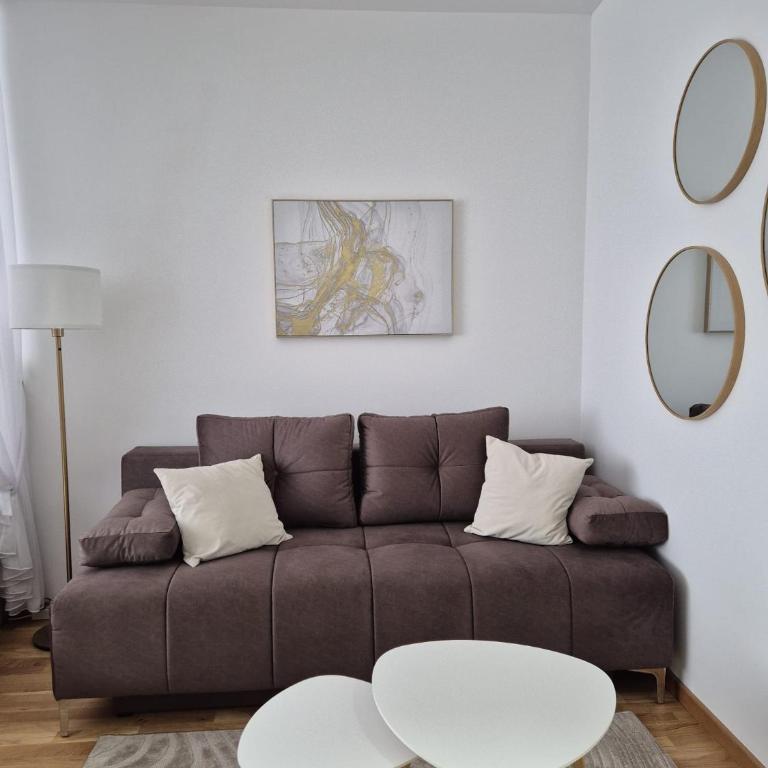 Sokolis Apartman - Studio - 6