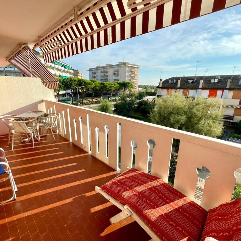 Two-room apartment near the sea - Appartamento - 1