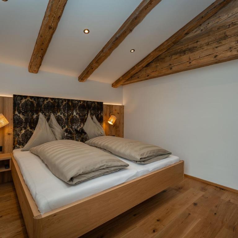 Haus Eder - Apartment mit Aussicht und Balkon - 7