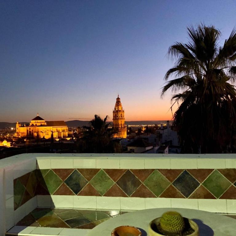 El Mirador Altos de Santa Ana - Apartamento con terraza - 2