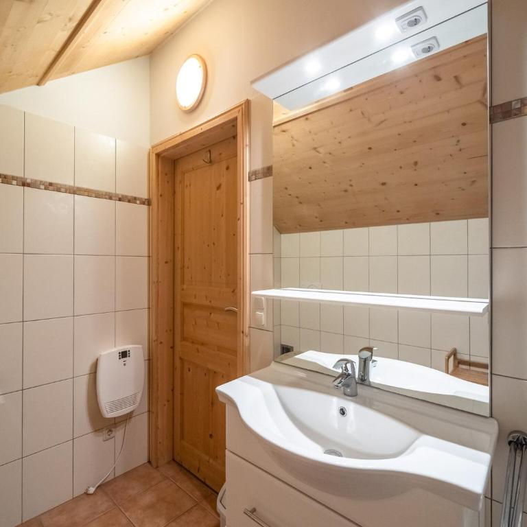 Chalet in St Georgen ob Murau nahe Skigebiet - Superior Chalet - 27
