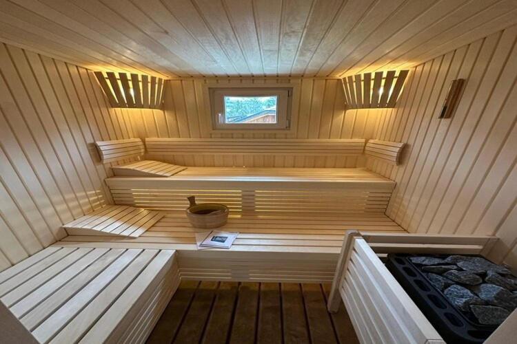 Chalet in St Georgen ob Murau nahe Skigebiet - Superior Chalet - 43