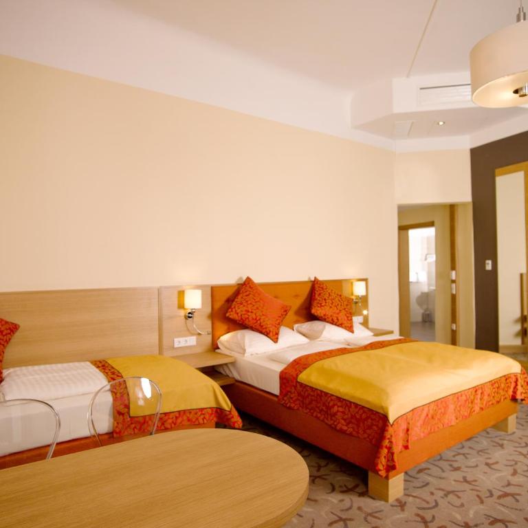 Hotel Drei Raben - Studio - 4