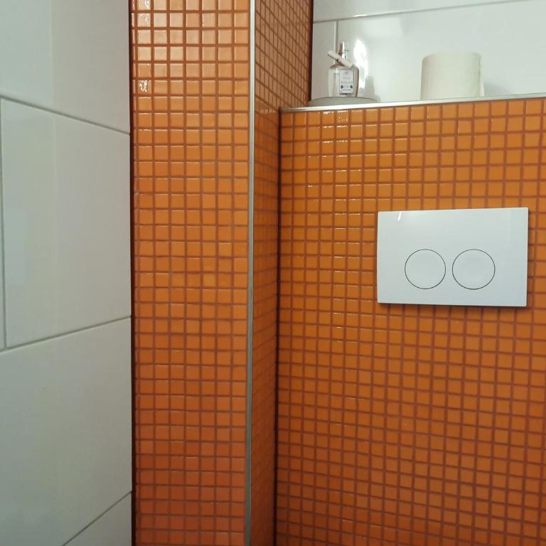 Marktplatz Apartment - Apartment mit 1 Schlafzimmer - 10