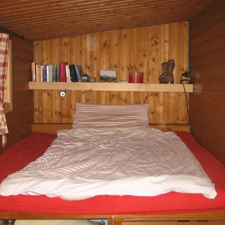 Mahderhütte - Ferienhaus - 7