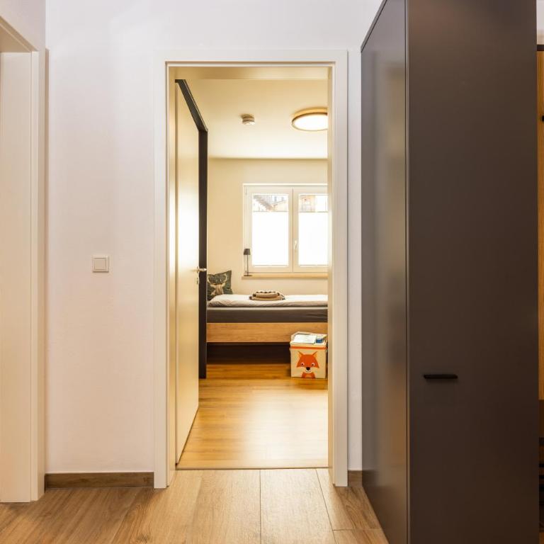Ferienwohnung Alpenview - Apartment - 6