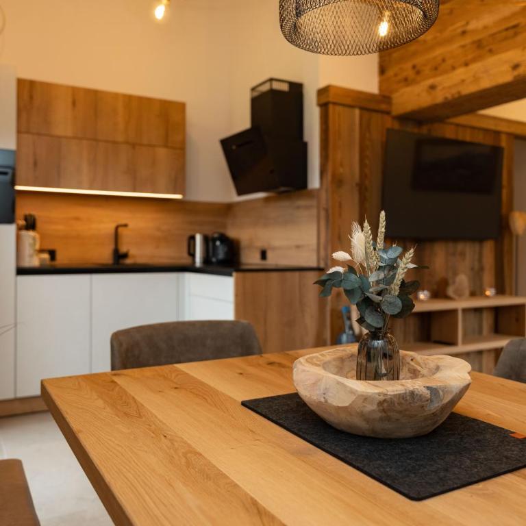 Haus Eder - Apartment mit Aussicht und Balkon - 18