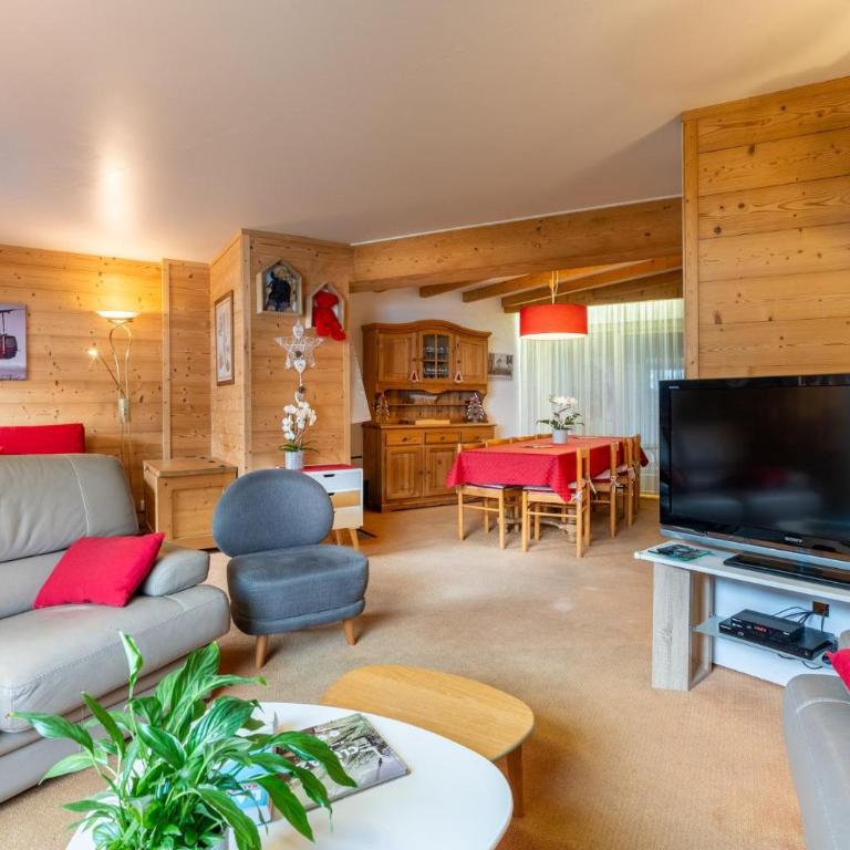Ourson 3 - Appartement Confort - 3