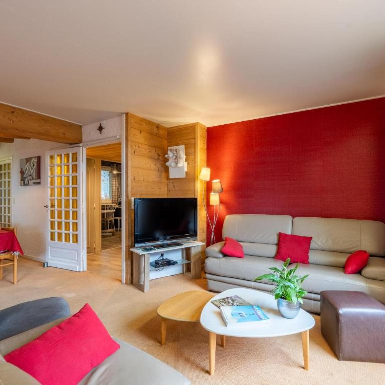 Ourson 3 - Appartement Confort - 1