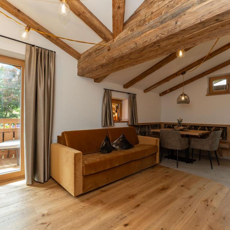 Haus Eder - Apartment mit Aussicht und Balkon - 22