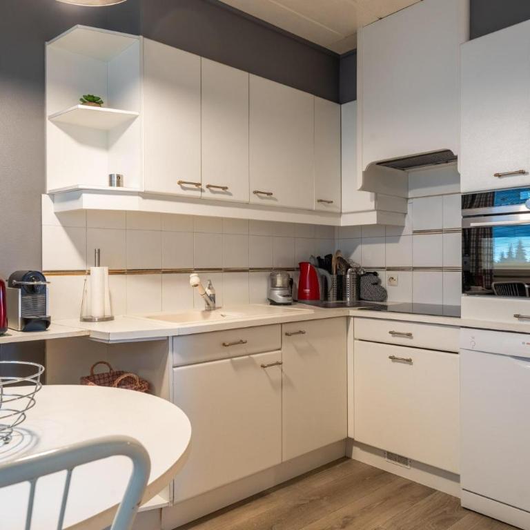 Ourson 3 - Appartement Confort - 13
