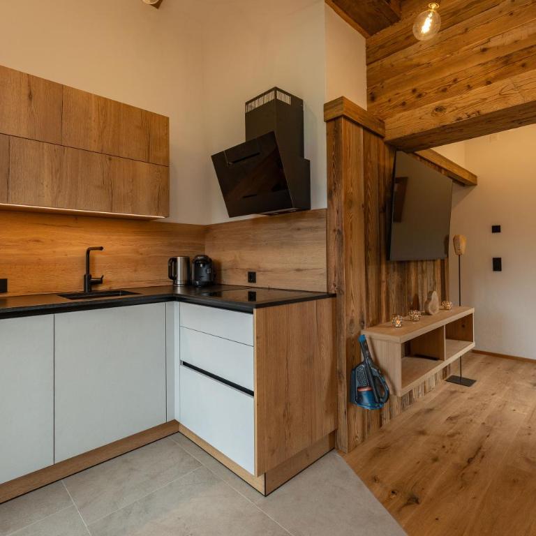 Haus Eder - Apartment mit Aussicht und Balkon - 21