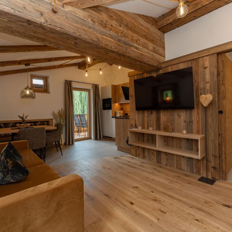 Haus Eder - Apartment mit Aussicht und Balkon - 1