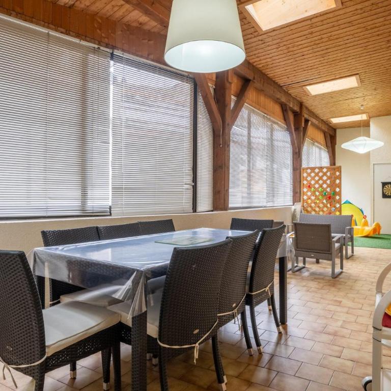 Ourson 3 - Appartement Confort - 18