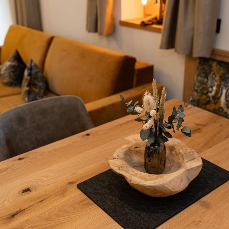 Haus Eder - Apartment mit Aussicht und Balkon - 20