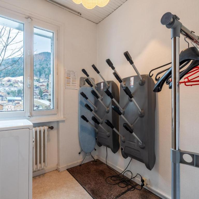 Ourson 3 - Appartement Confort - 19