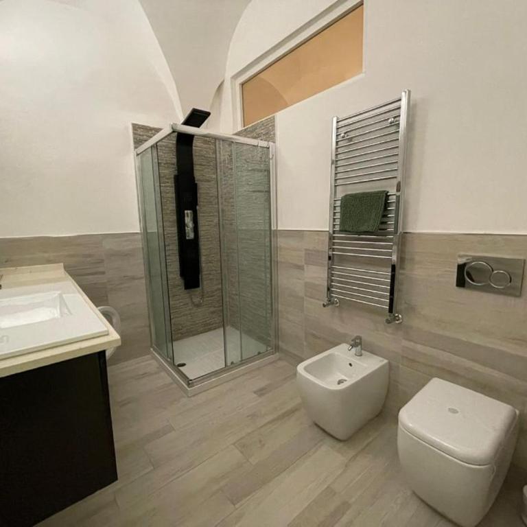 Appartamento Cristina - Appartamento Familiare con 2 Camere da Letto - 14