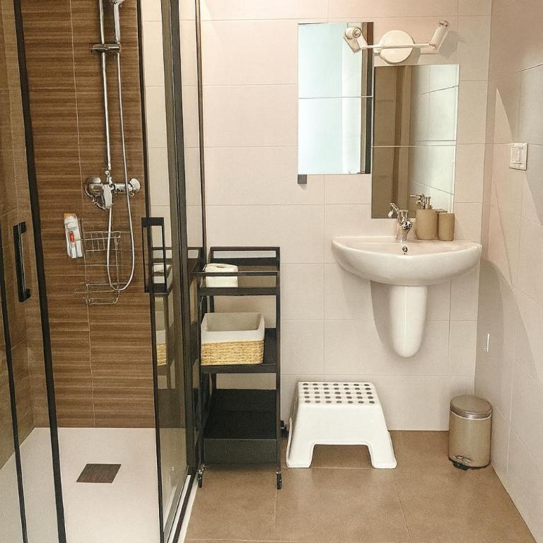 3-Sypialniowy Apartament Premium - Basen - 5 min do plaży autem - Three-Bedroom Apartment - 10