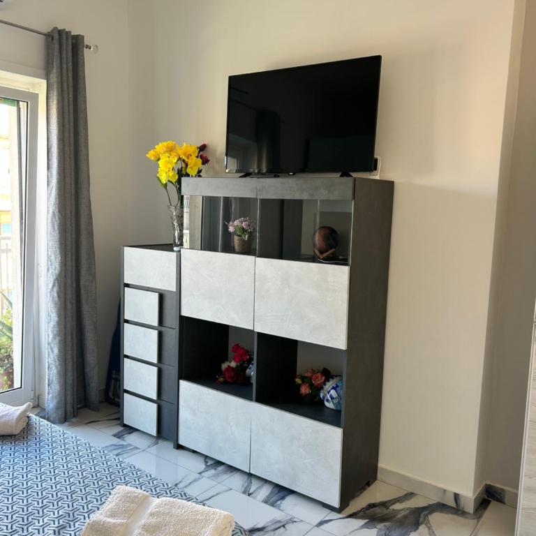 FRONT SEA LUXURY - Appartamento con 2 Camere da Letto - 7