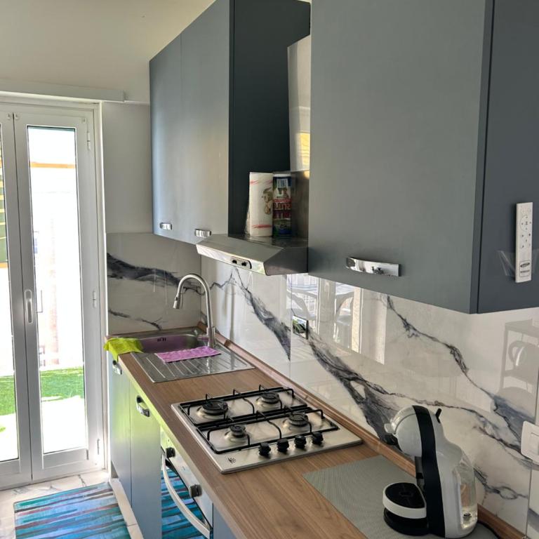 FRONT SEA LUXURY - Appartamento con 2 Camere da Letto - 11